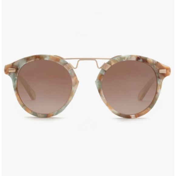 Krewe STL II Pearlescent + Sweet Tea 12K Mirrored - Picture 1 of 3